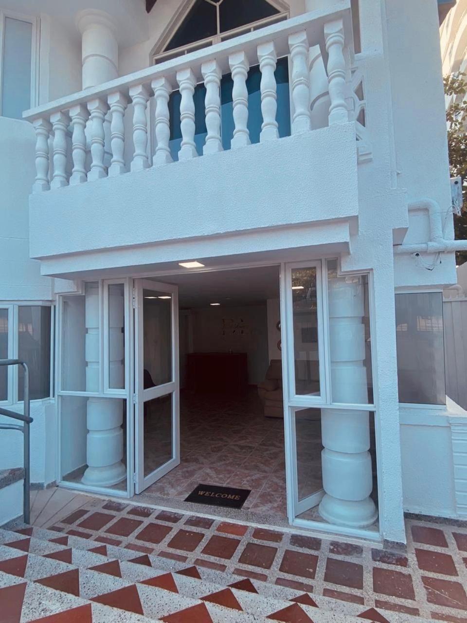 Hotel Boutique Dl Cartagena Exterior photo